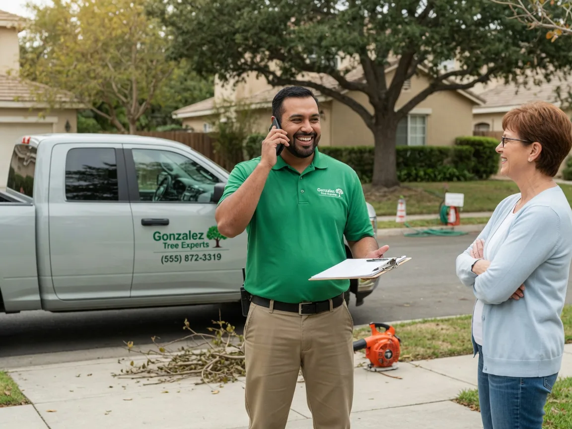 Tree Service East Springfield, OH FAQs